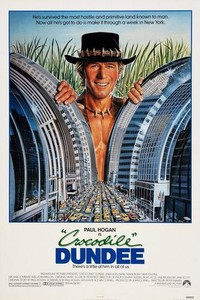Crocodile Dundee