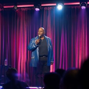 Lavell Crawford The Comedy Vaccine Rotten Tomatoes