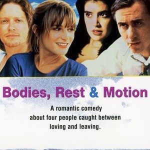 Bodies, Rest & Motion (1993) photo 5