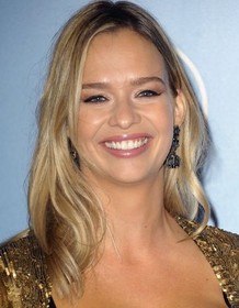 Marissa Hermer - Rotten Tomatoes