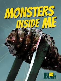 Monsters Inside Me | Rotten Tomatoes