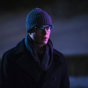 Graham Rogers - Rotten Tomatoes