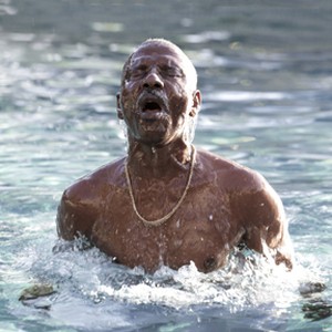 Youssouf Djaoro as Adam in "A Screaming Man." photo 17