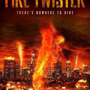 Fire Twister (2014) photo 14