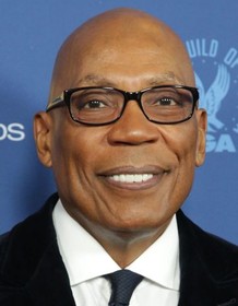 Paris Barclay
