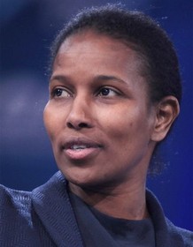 Ayaan Hirsi Ali