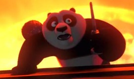 Kung Fu Panda 2: Official Clip - Cannonball Factory