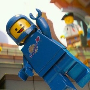 The LEGO Movie - Rotten Tomatoes