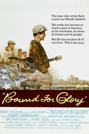 Bound for Glory poster