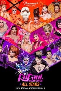 RuPaul's Drag Race: All Stars