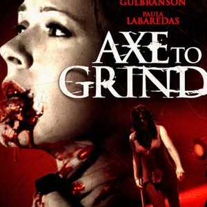 Axe to Grind photo 3