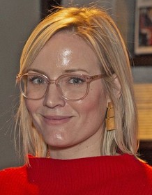 Erin Magill