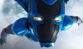 Blue Beetle Is The First DCU Film To Receive This Rotten Tomatoes