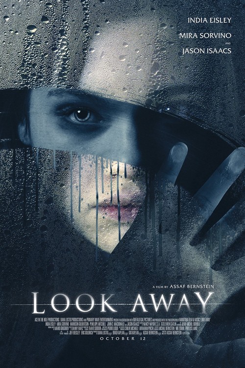 Look Away poster