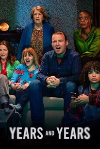 Years and Years: Season 1 | Rotten Tomatoes