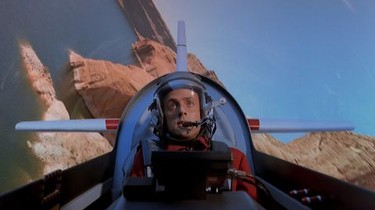 Ultimate G's: Zac's Flying Dream | Rotten Tomatoes