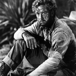 THE TREASURE OF THE SIERRA MADRE, Tim Holt, 1948