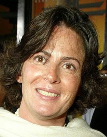 Erica Steinberg