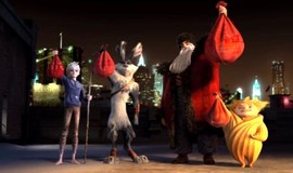 Rise of the Guardians: Official Clip - Honorary Tooth Fairies