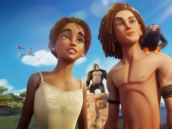 Tarzan and Jane | Rotten Tomatoes