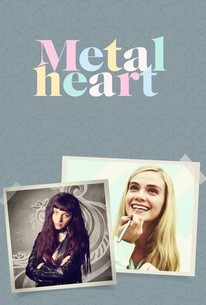 Metal Heart poster