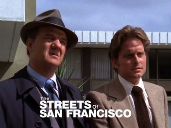 The Streets of San Francisco: Season 2 | Rotten Tomatoes