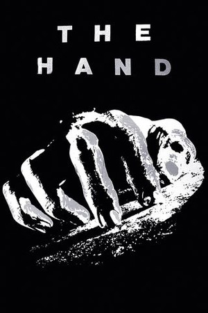 The Hand poster