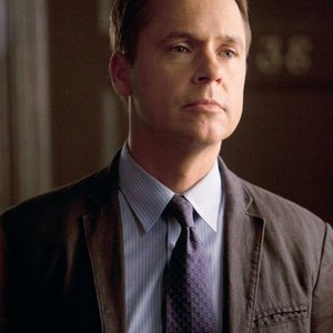 Chad Lowe as Byron Montgomery