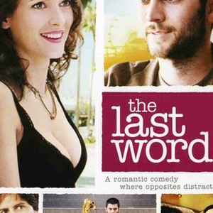 The Last Word (2008) photo 9