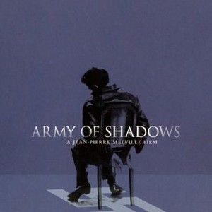 Army in the Shadows photo 11