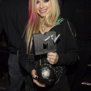 Avril Lavigne