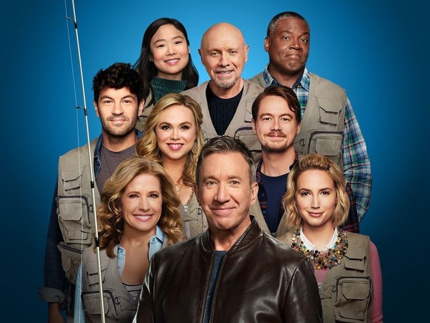 Last Man Standing | Rotten Tomatoes
