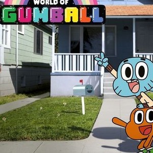 Darwin is Keeping Secrets, Gumball