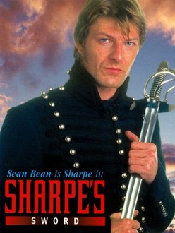 Sharpe's Sword | Rotten Tomatoes