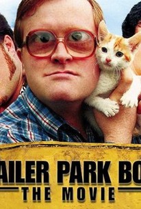 Park boys nudity trailer Official Discussion: