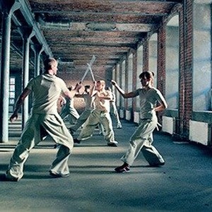 The Interceptor (2009) photo 12