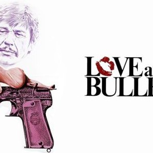 "Love and Bullets photo 8"