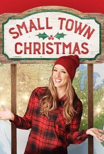 The Small Town Christmas Crew main image 1