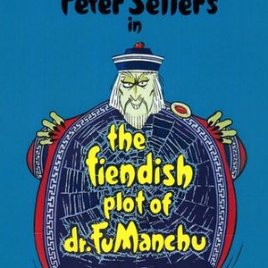 The Fiendish Plot of Dr. Fu Manchu (1980) photo 10