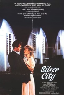 Watch trailer for Silver City