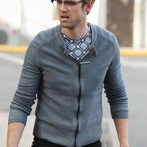 Extant, Tyler Hilton, 'Cracking the Code', Season 2, Ep. #4, 07/22/2015, ©KSITE