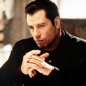 GET SHORTY, John Travolta, 1995. ©MGM