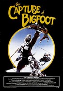 The Capture of Bigfoot poster image