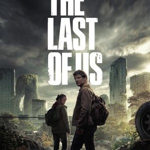 tlou tommy icon.  The last of us, The lest of us, Hbo tv shows