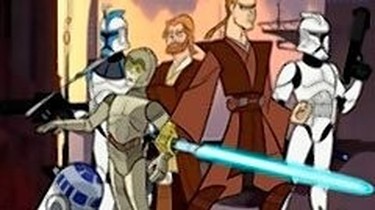 Clone wars s3 e1 new arrivals