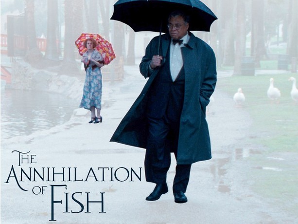 The Annihilation of Fish | Rotten Tomatoes