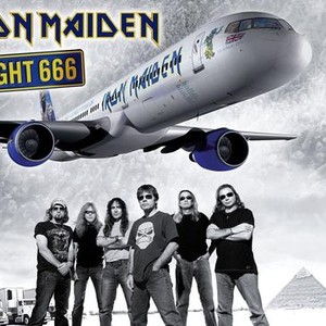 Bruce Dickinson Accidentally Played New Iron Maiden Album Over Airplane  Radio