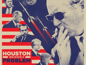 Houston, We Have a Problem (2016) | Rotten Tomatoes