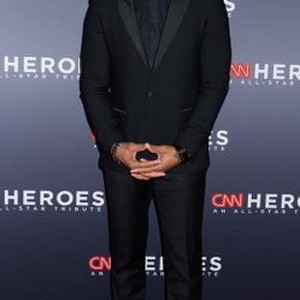 Omari Hardwick at arrivals for The 12th Annual CNN Heroes: An All-Star Tribute, American Museum of Natural History, New York, NY December 9, 2018. Photo By: RCF/Everett Collection