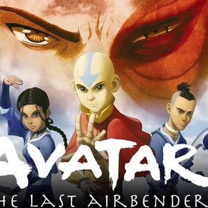 avatar edits — aang {icons} book 3: fire chapter 02: the headband